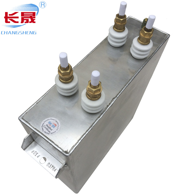 直流濾波電容器的失效怎么判斷？